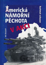 Americká námořní pěchota v akci