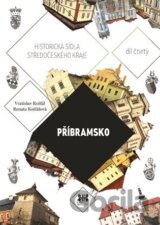 Příbramsko