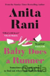 Baby Does A Runner