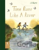 Time Runs Like A River
