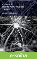 Klinická neuropsychologie v praxi