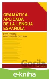 Gramática aplicada de la lengua espanola