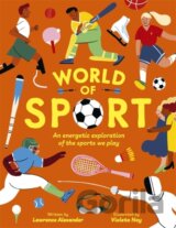 World of Sport