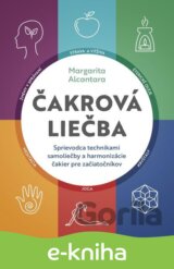 Čakrová liečba