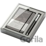 Ambition resin čierna, Roller, Promo-Set