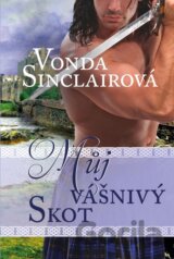 Můj vášnivý Skot