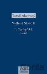 Vtělené Slovo II  - v Teologické sumě