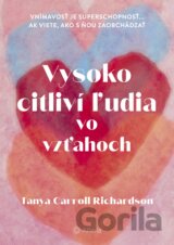 Vysoko citliví ľudia vo vzťahoch