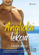 Anglická lekcia