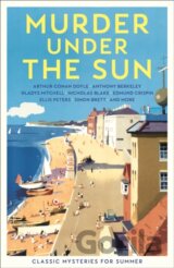 Murder Under the Sun