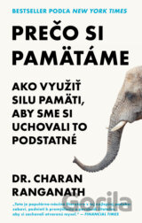 Prečo si pamätáme
