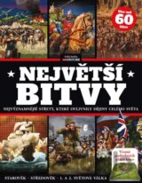 Největší bitvy