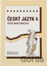 Český jazyk 4 : alternativní učebnice pro 4. ročník středních škol