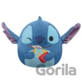 SQUISHMALLOWS Disney Stitch s hranolkami
