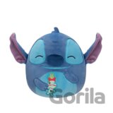 SQUISHMALLOWS Disney Stitch s bábikou