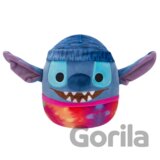 SQUISHMALLOWS Disney Stitch v čiapke a tričku