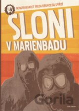 Sloni v Marienbadu