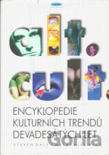 Encyklopedie alternativní kultury