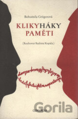 Klikyháky paměti