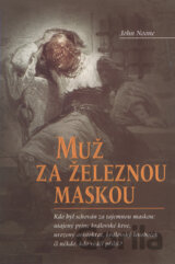 Muž za železnou maskou