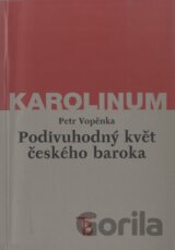 Podivuhodný květ českého baroka