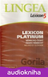 Německý slovník Platinum