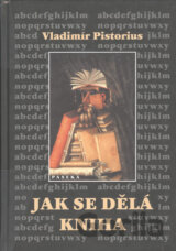 Jak se dělá kniha