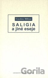 Saligia a jiné eseje