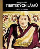 Moudrost tibetských lámů