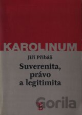 Suverenita, právo a legitimita