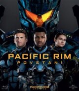 Pacific Rim: Povstání