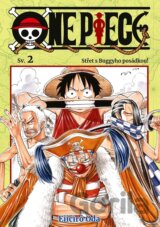 One Piece 2 - Střet s Buggyho posádkou!