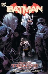 Batman 2 - Jejich temné plány 2