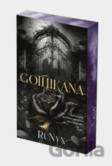 Gothikana (český jazyk)