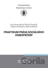 Praktikum práva sociálního zabezpečení