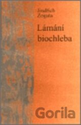 Lámání biochleba