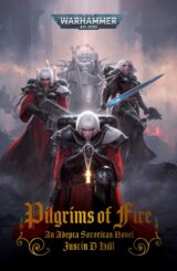 Pilgrims Of Fire