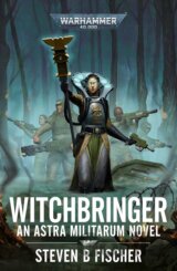 Witchbringer
