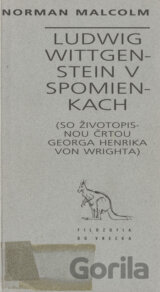 Ludwig Wittgenstein v spomienkach