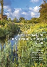 Hospodaření s dešťovou vodou v ČR