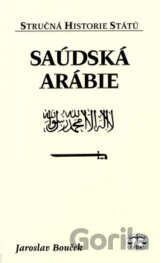 Saúdská Arábie - stručná historie států