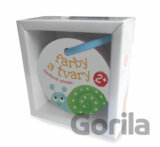 Bleskové učenie: Farby a tvary