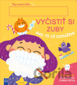 Vyčistiť si zuby, áno to už dokážem!