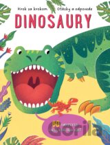 Krok za krokom, otázky a odpovede: Dinosaury