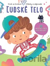 Krok za krokom, otázky a odpovede: Ľudské telo