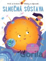 Krok za krokom, otázky a odpovede: Slnečná sústava