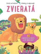 Krok za krokom, otázky a odpovede: Zvieratá