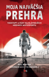 Moja najväčšia prehra