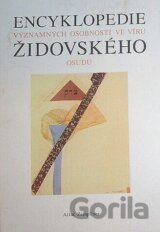 Encyklopedie významných osobností ve víru židovského osudu