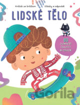 Krůček za krůčkem, otázky a odpovědi: Lidské Tělo